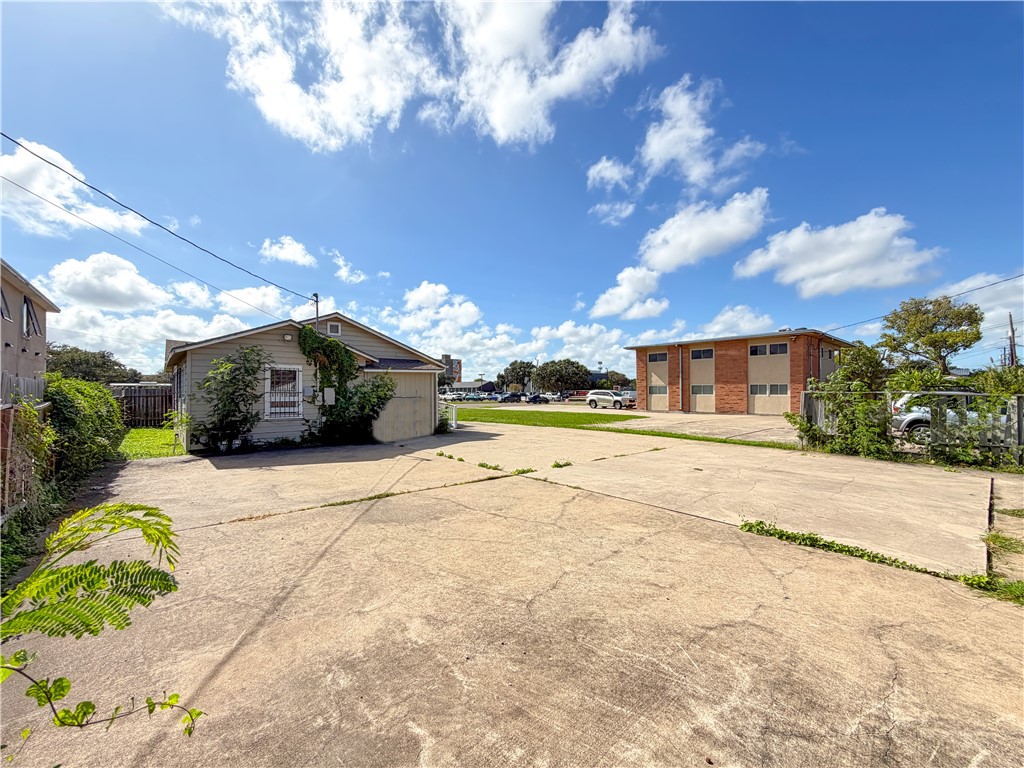 3458 S Alameda Street Corpus Christi TX 78411