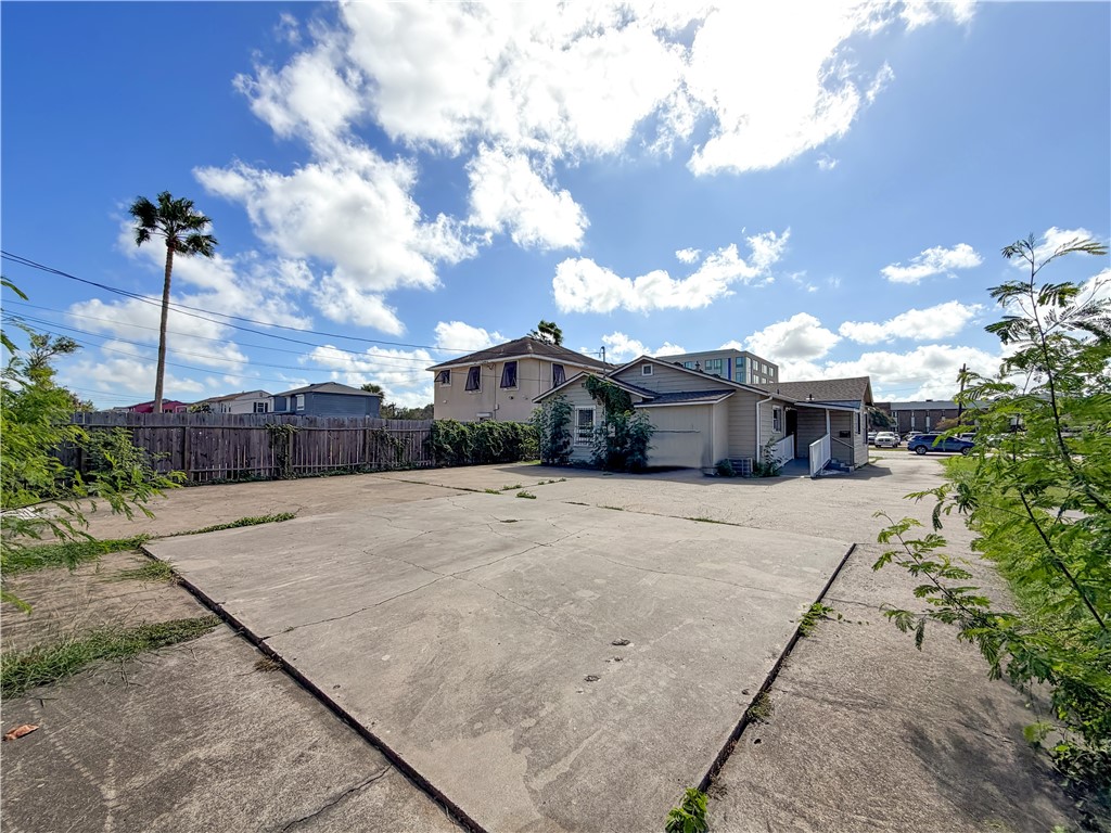 3458 S Alameda Street Corpus Christi TX 78411