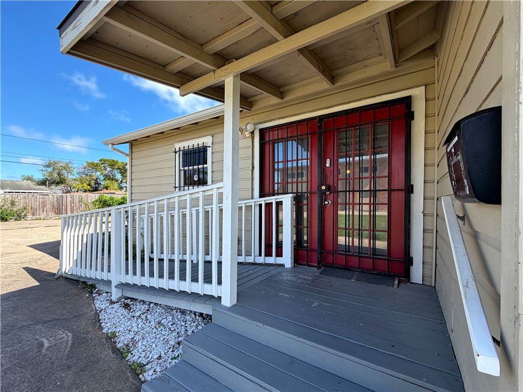 3458 S Alameda Street Corpus Christi TX 78411