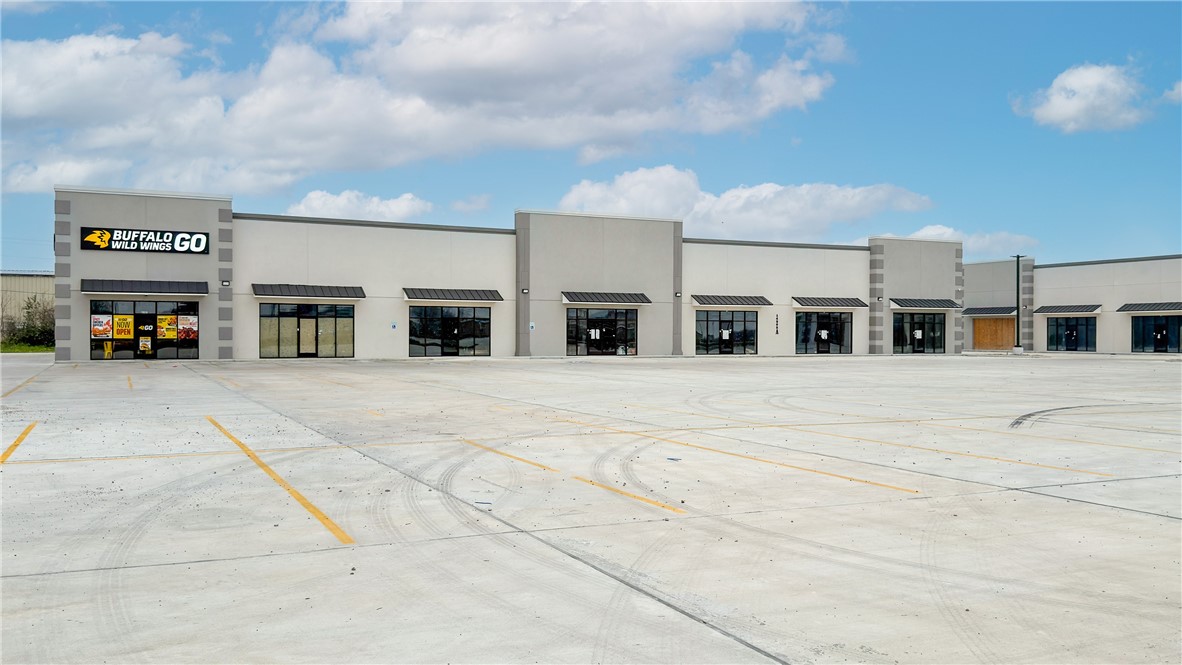 14202 Northwest Boulevard Corpus Christi TX 78410