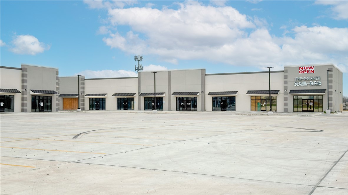 14202 Northwest Boulevard Corpus Christi TX 78410
