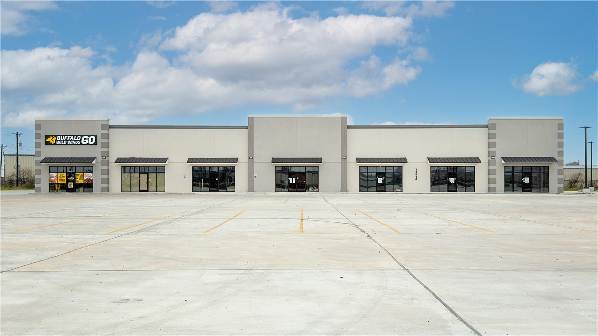 14202 Northwest Boulevard Corpus Christi TX 78410