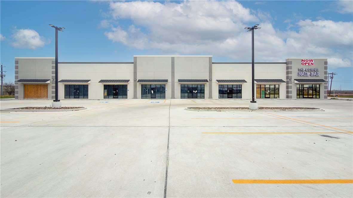 14202 Northwest Boulevard Corpus Christi TX 78410