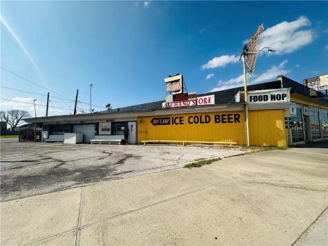 1613 S Staples Street Corpus Christi TX 78404