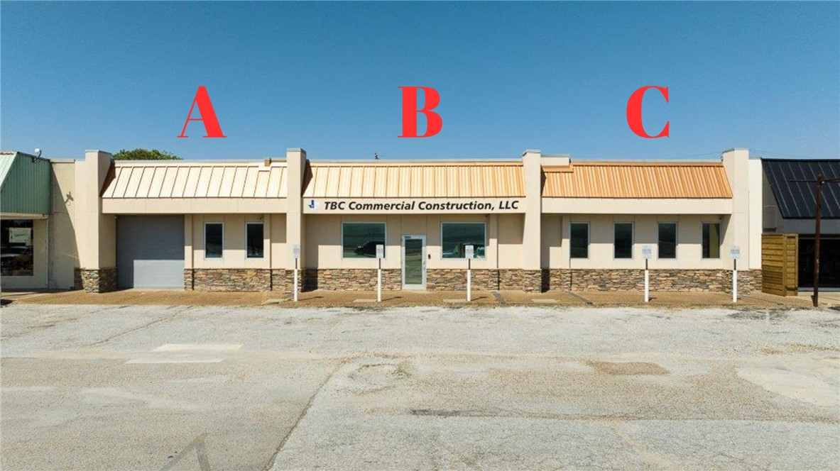 1025 Us Highway 181 B Portland TX 78374