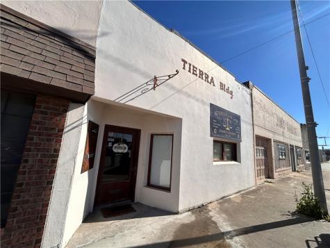 120 Green Avenue Taft TX 78390