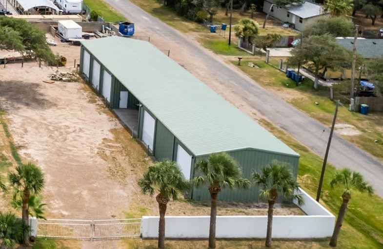 1703 Highway 35 S. Buildings Rockport TX 78382