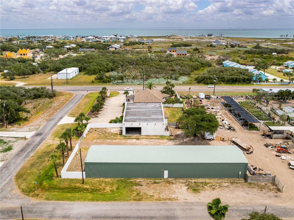 1703 Highway 35 S. Buildings Rockport TX 78382