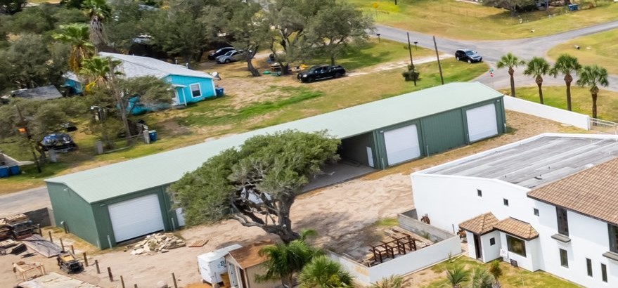 1703 Highway 35 S. Buildings Rockport TX 78382