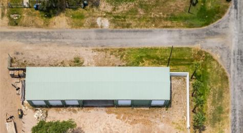 1703 Highway 35 S. Buildings Rockport TX 78382