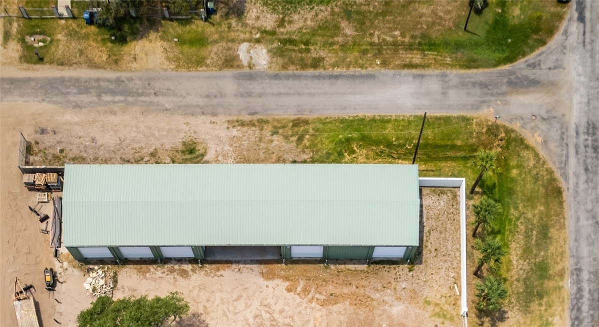 1703 Highway 35 S. Buildings Rockport TX 78382