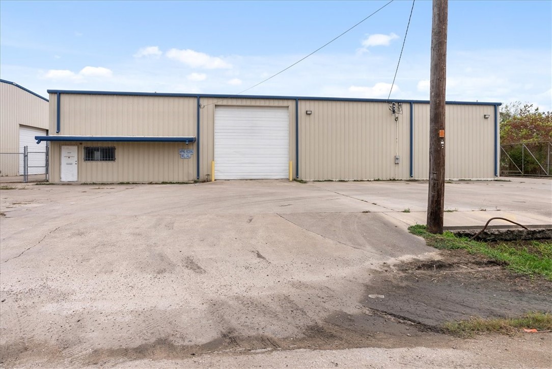 820 Mcbride Corpus Christi TX 78408