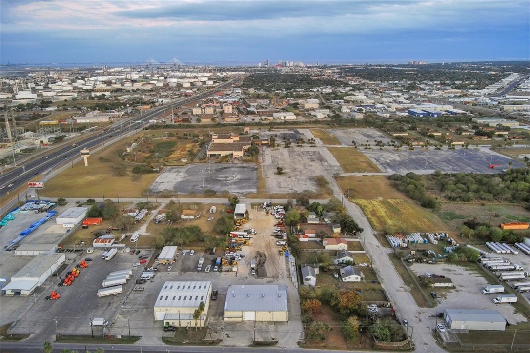 820 Mcbride Corpus Christi TX 78408