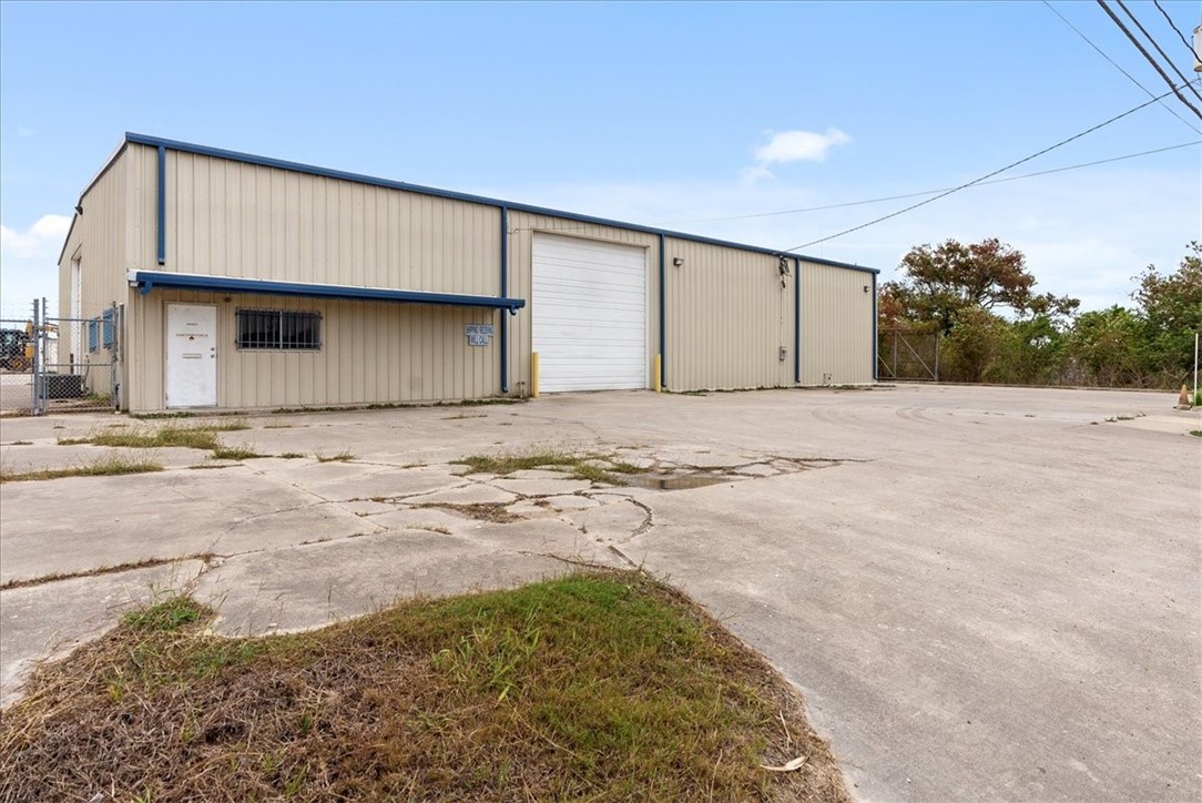 820 Mcbride Corpus Christi TX 78408
