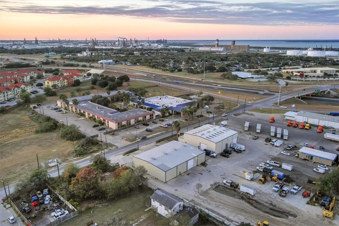820 Mcbride Corpus Christi TX 78408