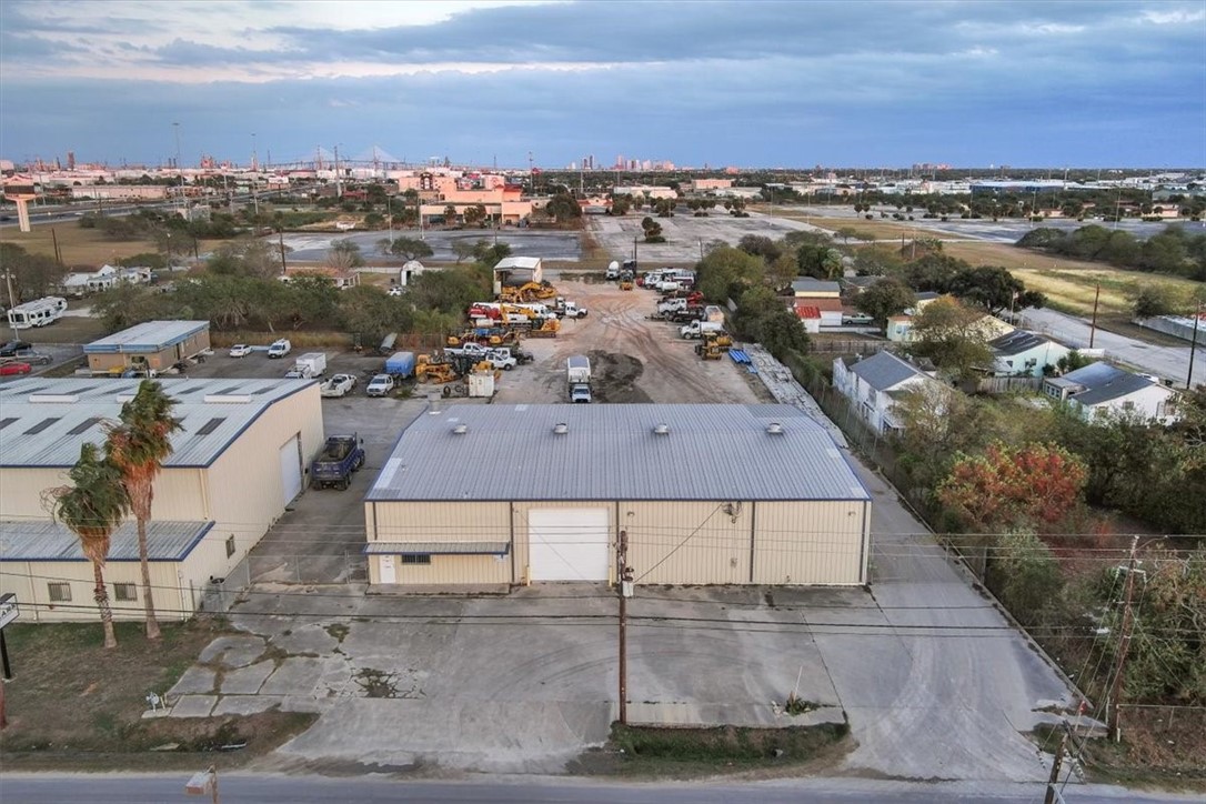 820 Mcbride Corpus Christi TX 78408