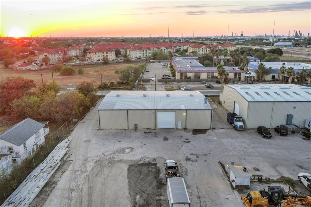 820 Mcbride Corpus Christi TX 78408