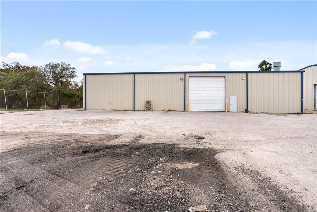 820 Mcbride Corpus Christi TX 78408