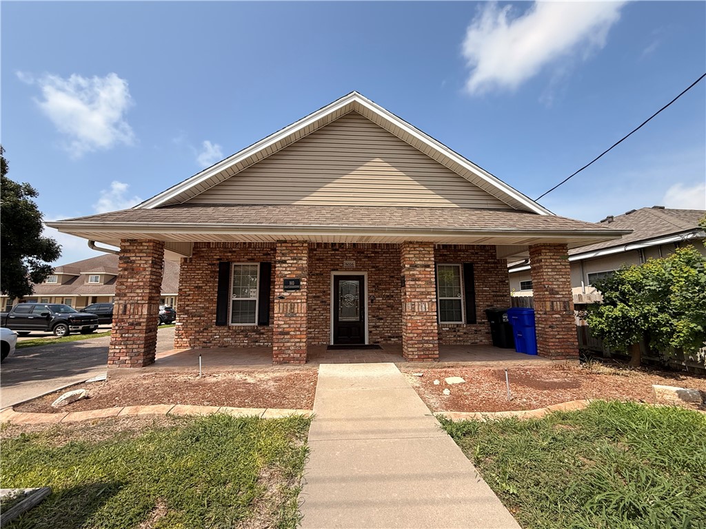 5026 Holly Corpus Christi TX 78411