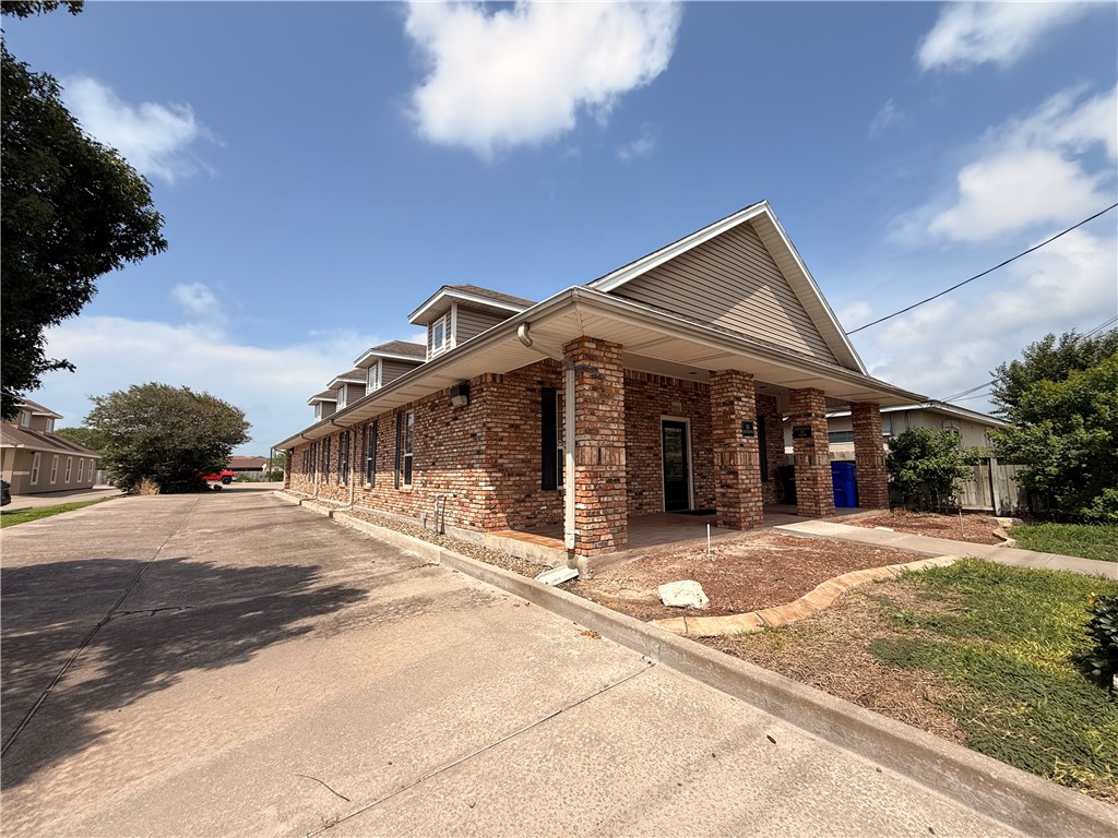5026 Holly Corpus Christi TX 78411