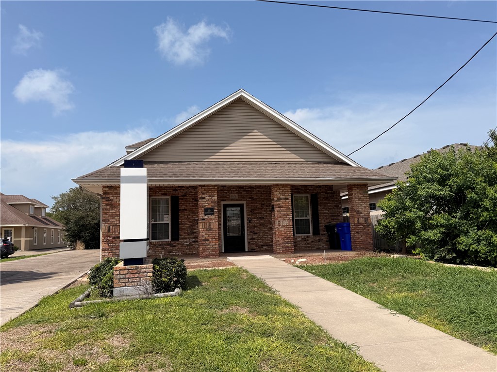 5026 Holly Corpus Christi TX 78411