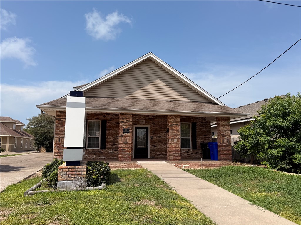 5026 Holly Corpus Christi TX 78411