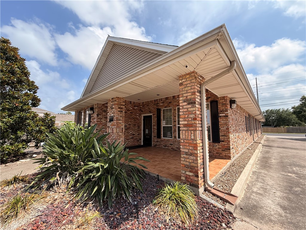 5026 Holly Corpus Christi TX 78411