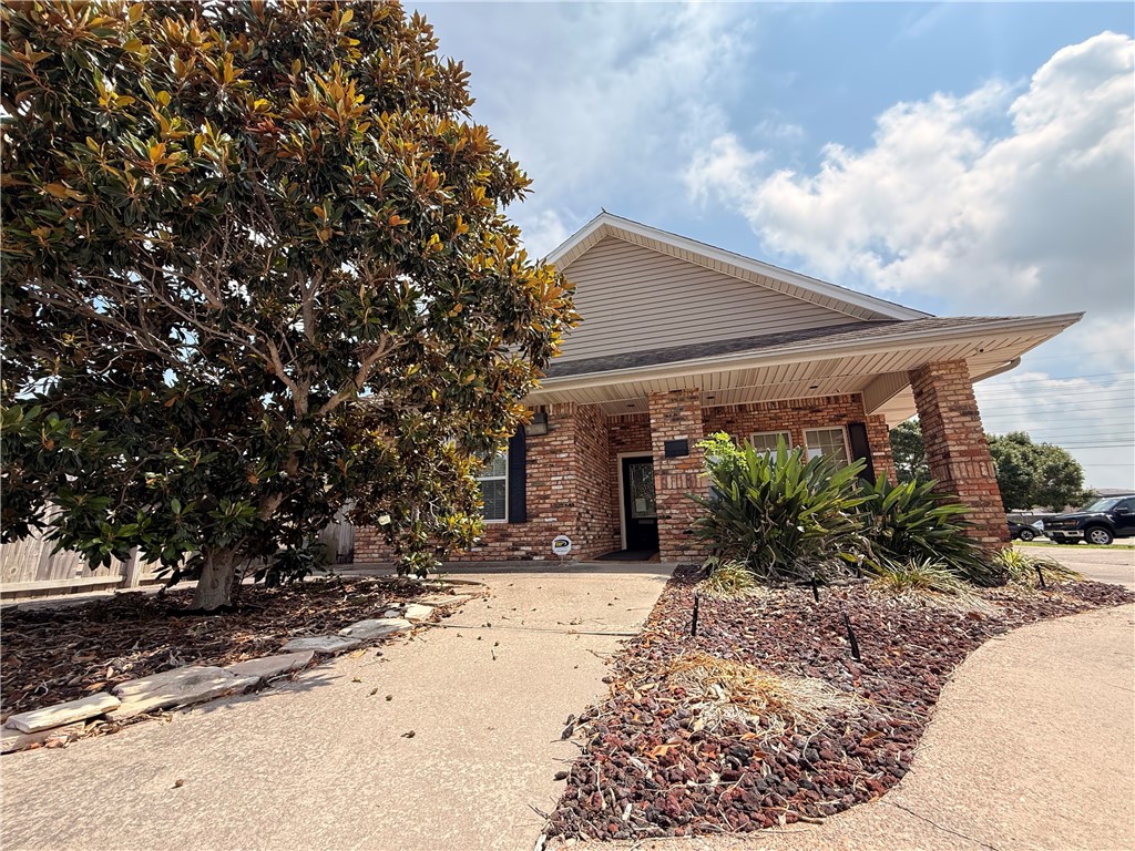 5026 Holly Corpus Christi TX 78411