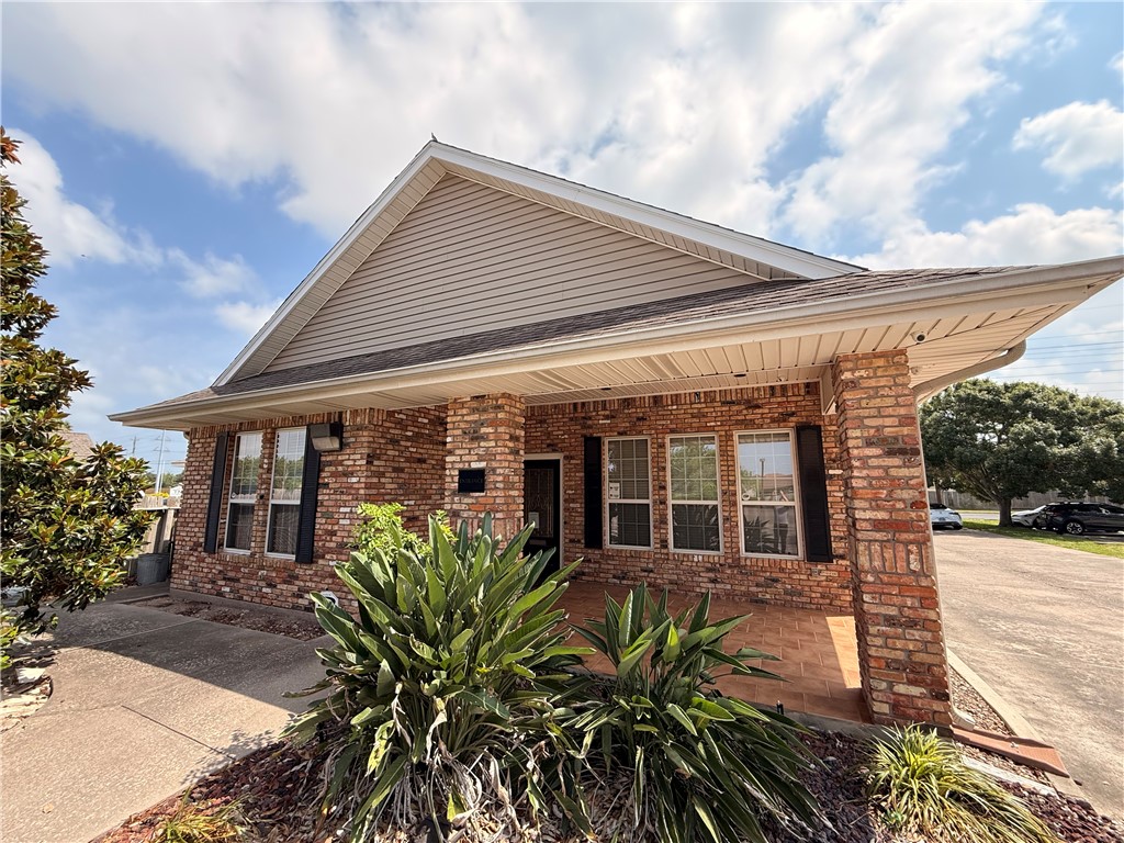 5026 Holly Corpus Christi TX 78411