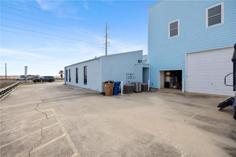14633 S Padre Island Drive 107 Corpus Christi TX 78418