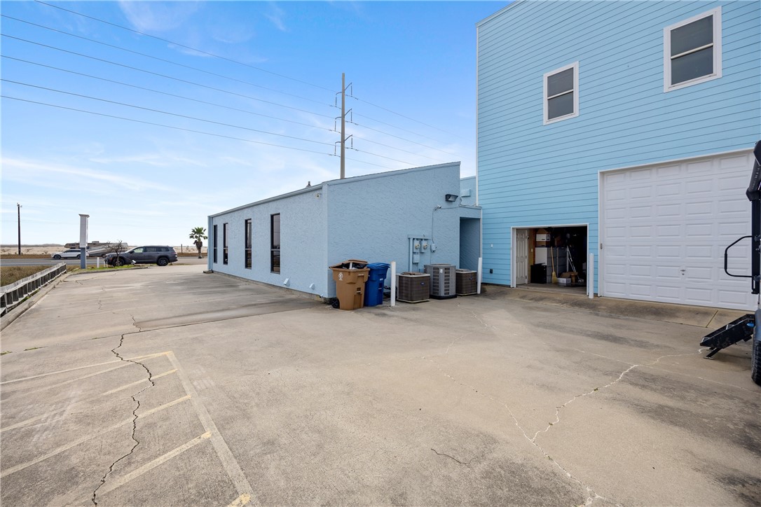 14633 S Padre Island Drive 107 Corpus Christi TX 78418