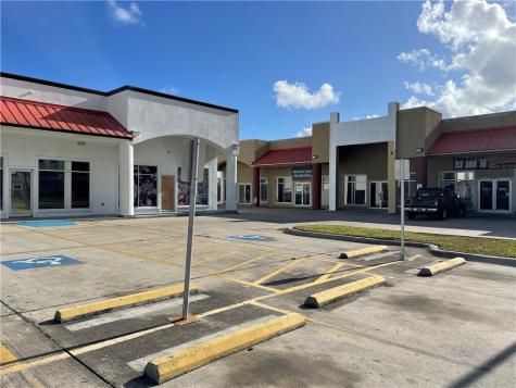 3403 S Padre Island Drive 104 Corpus Christi TX 78415