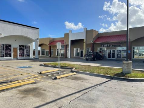 3403 S Padre Island Drive 104 Corpus Christi TX 78415