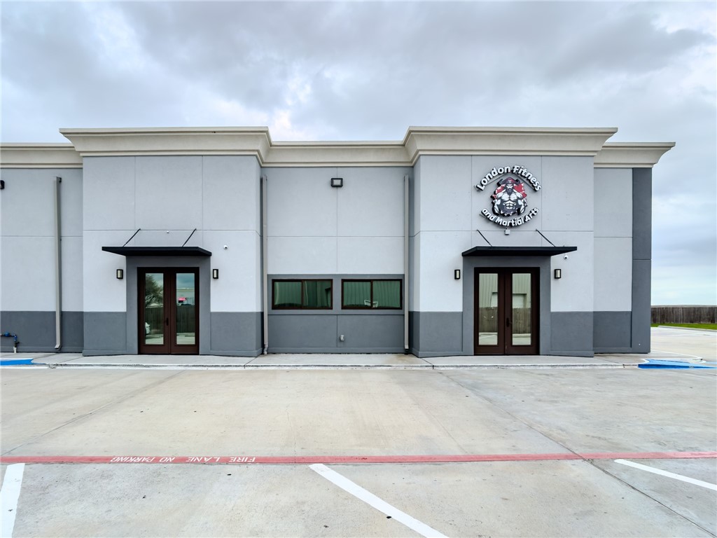 2510 London Pirate 33 C Corpus Christi TX 78415