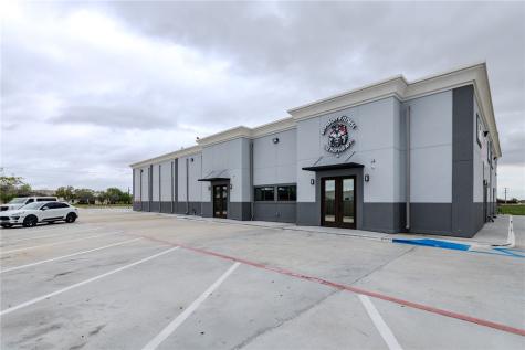 2510 London Pirate 33 C Corpus Christi TX 78415