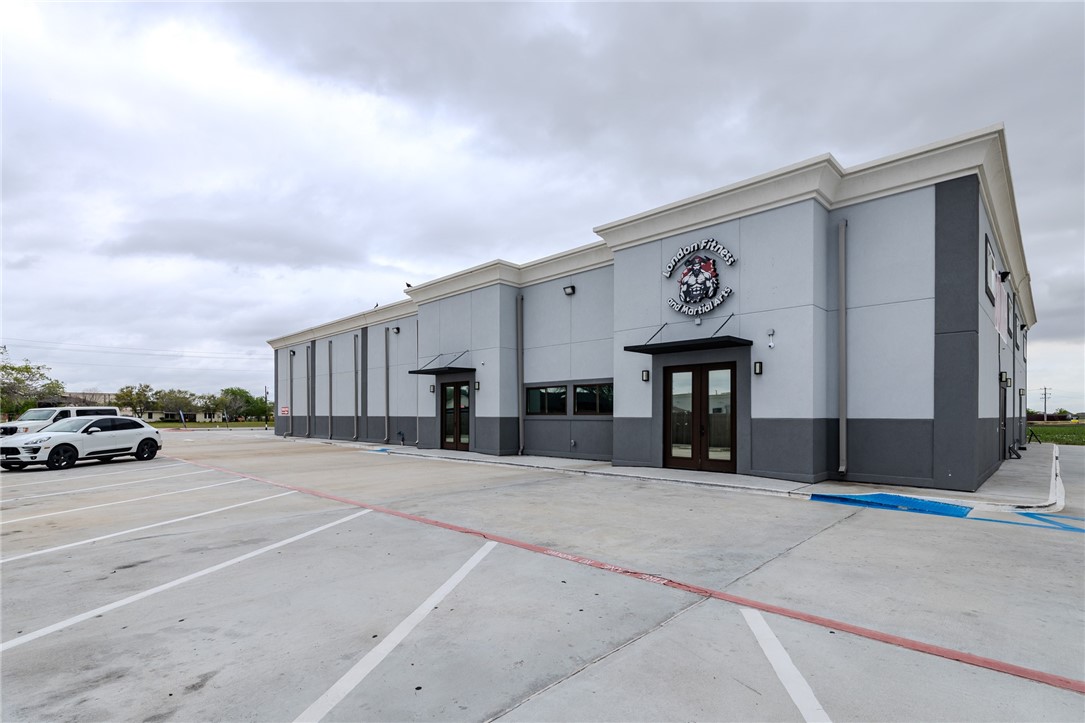 2510 London Pirate 33 C Corpus Christi TX 78415