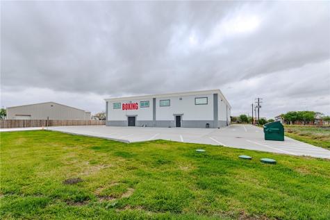 2510 London Pirate 33 C Corpus Christi TX 78415