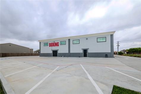 2510 London Pirate 33 C Corpus Christi TX 78415