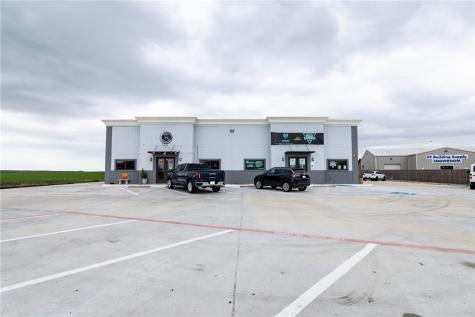 2510 London Pirate 33 C Corpus Christi TX 78415