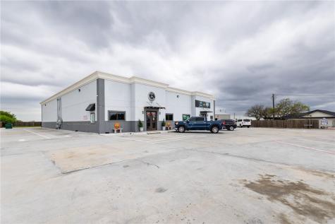 2510 London Pirate 33 C Corpus Christi TX 78415
