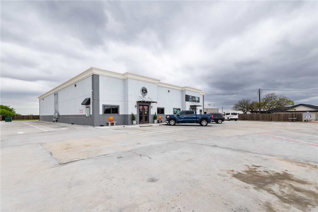 2510 London Pirate 33 C Corpus Christi TX 78415