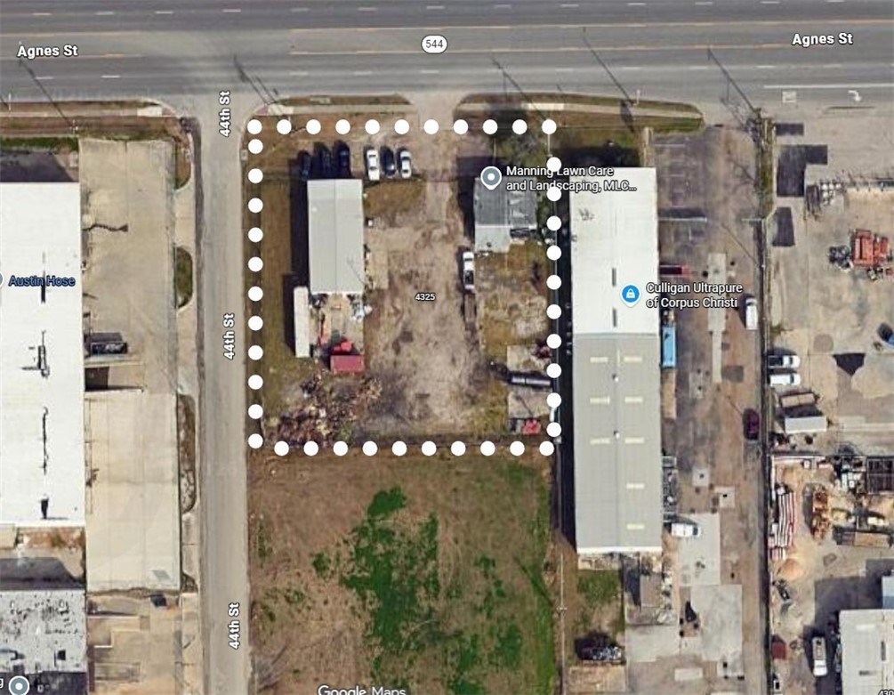 4333&4325 Agnes Street Corpus Christi TX 78405