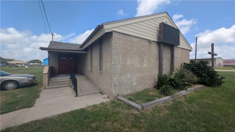 510 Nas Street Corpus Christi TX 78418