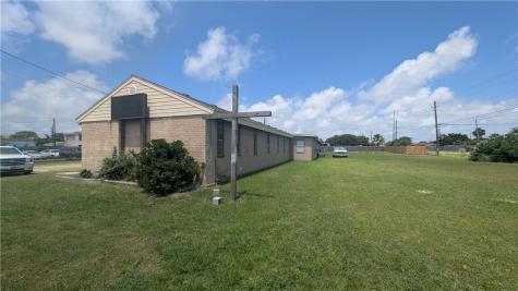 510 Nas Street Corpus Christi TX 78418