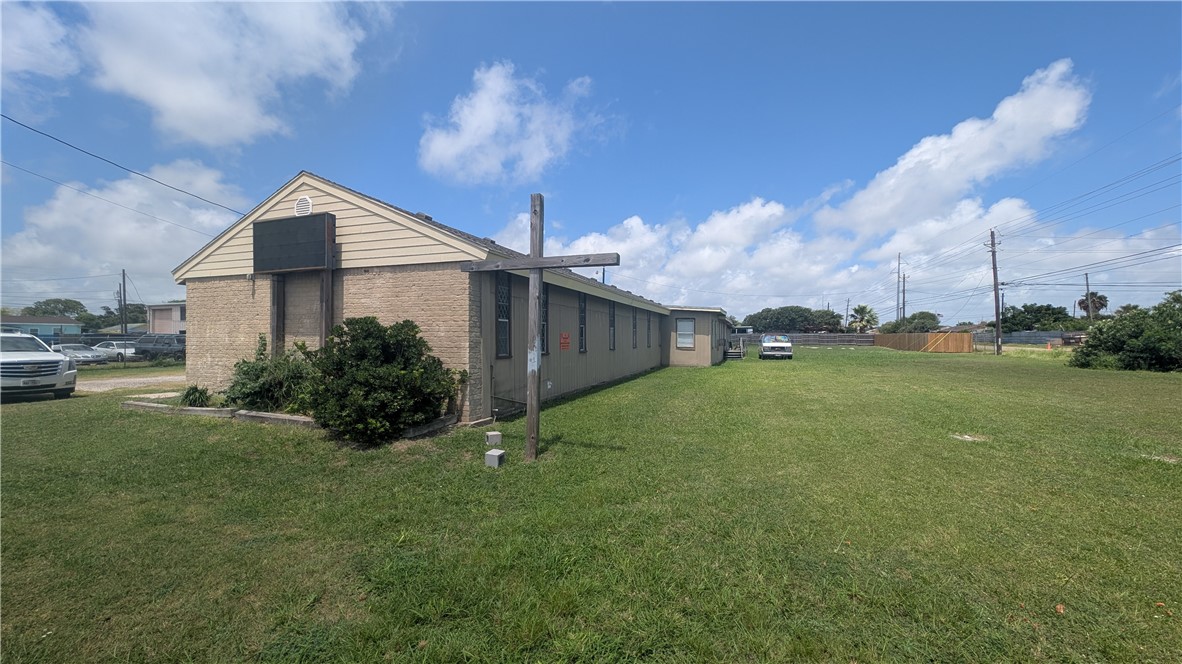 510 Nas Street Corpus Christi TX 78418
