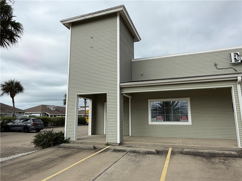 15201 S Padre Island Drive 150 Corpus Christi TX 78418