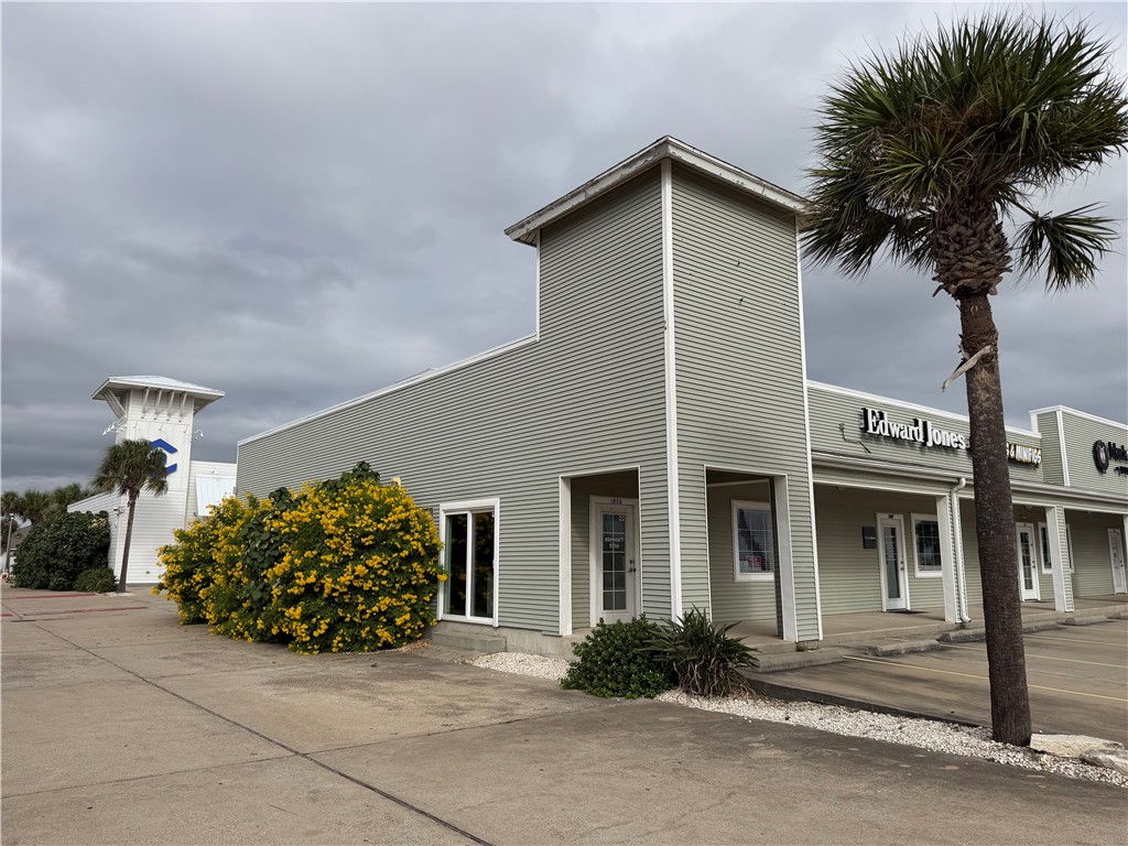 15201 S Padre Island Drive 150 Corpus Christi TX 78418