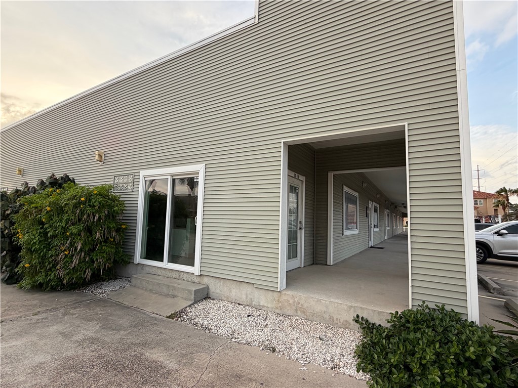 15201 S Padre Island Drive 150 Corpus Christi TX 78418