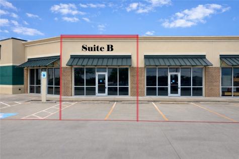 2821 Airline Road B Corpus Christi TX 78414
