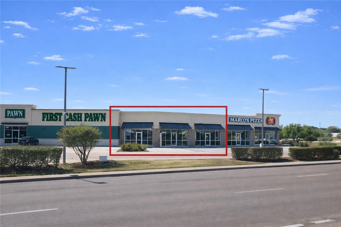 2821 Airline Road B Corpus Christi TX 78414